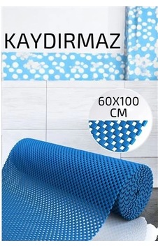 Kaydırmaz Rulo Mat Halı Çekmece Sofra Dolap Kaydırmazı 60x100cm