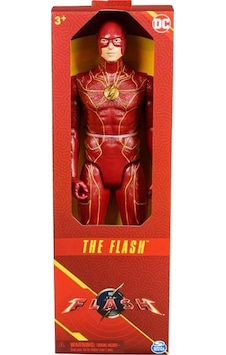 Dc Comics The Flash 6069180-20145524 Dc Comics The Flash 6069180-20145524