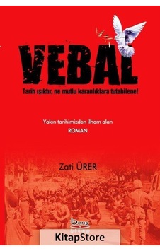 Vebal - Zati Ürer - A.Barış Kitapevi Vebal - Zati Ürer - A.Barış Kitapevi