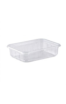 Şeylişeyler - 250 Gr Şeffaf Plastik Börekçi Kasesi Kapaksız 100 Adet / 1 Paket Şeylişeyler - 250 Gr Şeffaf Plastik Börekçi Kasesi Kapaksız 100 Adet / 1 Paket