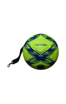 Tryon Dikişli 5 No Sarkaç Futbol Topu - Soccer Tryon Dikişli 5 No Sarkaç Futbol Topu - Soccer
