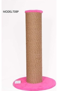 Cat Hause T08 Kedi Tırmalama Tahtası 100 CM Cat Hause T08 Kedi Tırmalama Tahtası 100 CM