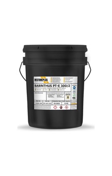 Restoreplus Barınthus Pt-E 300/2 Ptfe Katkılı Yüksek Performanslı Sentetik Sıcaklık Gesi 15 KG Restoreplus Barınthus Pt-E 300/2 Ptfe Katkılı Yüksek Performanslı Sentetik Sıcaklık Gesi 15 KG
