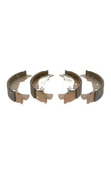 Bosch 0986487559-99 Arka Pabuç Balata Palio Weekend 1.2-1.6 16v-marea Weekend 1.6 16v 1.9 Jtd F026004559 9947939-77362284 Bosch 0986487559-99 Arka Pabuç Balata Palio Weekend 1.2-1.6 16v-marea Weekend 1.6 16v 1.9 Jtd F026004559 9947939-77362284