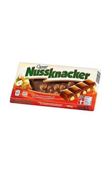 Choceur Nussknacker 100 G Choceur Nussknacker 100 G