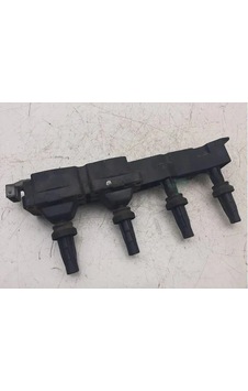 Ateşleme Bobini Peugeot P206-p207-p307-p308-1007-partner Citroen C2-c3-c4-berlıngo - Xsara 1.6 16v Vti Tu5j
