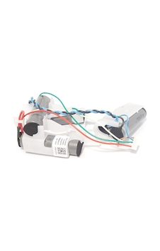 Electrolux Uyumlu Ergorapido Eer75Now Şarjlı Süpürge İçin Batarya 18V Electrolux Uyumlu Ergorapido Eer75Now Şarjlı Süpürge İçin Batarya 18V
