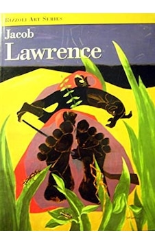 Jacob Lawrence Rizzoli Art Series Jacob Lawrence Rizzoli Art Series