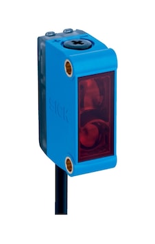Gtb6-p1231 Sıck Cisimden Yansımalı Sensör 1074135 Gtb6-p1231 Sıck Cisimden Yansımalı Sensör 1074135