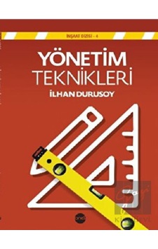 Yönetim Teknikleri - İlhan Durusoy - Boyut Yayın Grubu Yönetim Teknikleri - İlhan Durusoy - Boyut Yayın Grubu