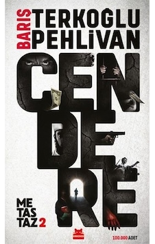 Cendere - Barış Pehlivan - Kırmızı Kedi Yayınları Cendere - Barış Pehlivan - Kırmızı Kedi Yayınları