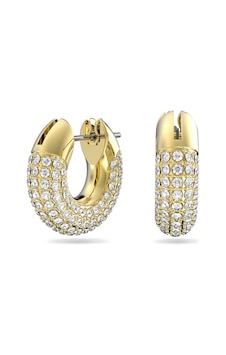 5636530 Swarovski Küpe Dextera:Pe Hoop Cry/Gos Altın 5636530 Swarovski Küpe Dextera:Pe Hoop Cry/Gos Altın