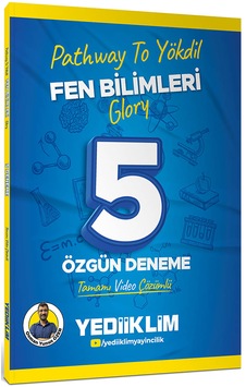Yediiklim Pathway To Yökdil Fen Bilimleri Glory Tamamı Video Çözü Yediiklim Pathway To Yökdil Fen Bilimleri Glory Tamamı Video Çözü