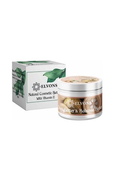 Elvons Doğal Kozmetik Babassu Yağı 25 ML Elvons Doğal Kozmetik Babassu Yağı 25 ML