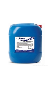 Misnet Kireç ve Pas Sökücü 30 Kg Misnet Kireç ve Pas Sökücü 30 Kg