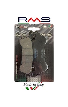 Rms Brenta Balata Honda 600 Hornet - Varadero 510-2540 Rms Brenta Balata Honda 600 Hornet - Varadero 510-2540