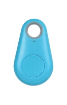 İtag Bluetooth Alarm Anatarlık Telefon Kayıp Eşya Bulucu Turkuaz İtag Bluetooth Alarm Anatarlık Telefon Kayıp Eşya Bulucu Turkuaz