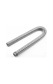 Dizel Isıtıcı Egzoz Borusu 60cmx22mm Webasto Tipi