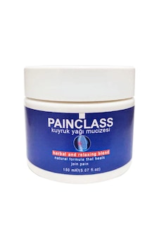 Painclass 150 Ml Kuyruk Yağı Painclass 150 Ml Kuyruk Yağı