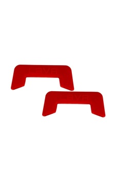 Lava Döküm Silikon Sap, Kırmızı Sku: Zeus8690010154125 Lava Döküm Silikon Sap, Kırmızı Sku: Zeus8690010154125