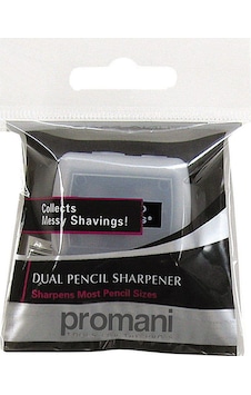 Promani 2 Delikli Kalemtıraş
