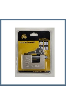 Buradabulabilirsin 80 Mm Yandan Kilit Bbz Buradabulabilirsin 80 Mm Yandan Kilit Bbz