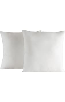 Yataş Bedding Fonda 2'li Kırlent İç Yastığı-Beyaz - 45 x 45 (549690363) Yataş Bedding Fonda 2'li Kırlent İç Yastığı-Beyaz - 45 x 45 (549690363)