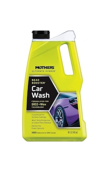 Detail Market Mothers Ultimate Hybrid Seramik İçerikli Cilalı Şampuan 1,89 Lt Detail Market Mothers Ultimate Hybrid Seramik İçerikli Cilalı Şampuan 1,89 Lt