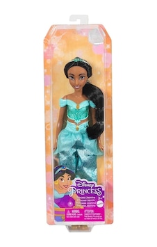 Disney Princess Disney Prenses - Jasmine Hlw12