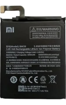 Xiaomi Mi 9 Se (Bm3m) Batarya Pil 3070mAh