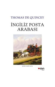İngiliz Posta Arabası - Vzqg-772392 İngiliz Posta Arabası - Vzqg-772392