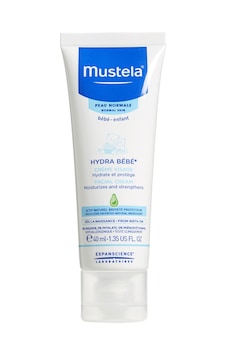 Mustela Hydra Bebe Organik Avokadolu Bebek Yüz Kremi - 40ML Mustela Hydra Bebe Organik Avokadolu Bebek Yüz Kremi - 40ML