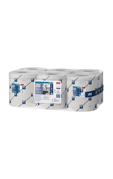 Tork Reflex Endüstriyel Havlu Kâğıt Plus Advanced 300 Metre x 6 Paket Tork Reflex Endüstriyel Havlu Kâğıt Plus Advanced 300 Metre x 6 Paket