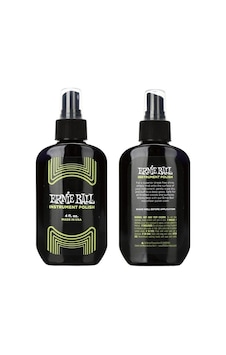 Ernie Ball P04223 Guitar Polish Gitar Cilası Ernie Ball P04223 Guitar Polish Gitar Cilası