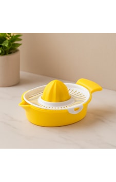 Plastik Narenciye Sıkacağı L-673 Çr Plastik Narenciye Sıkacağı L-673 Çr