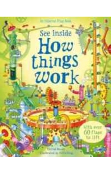 See Inside How Things Work See Inside How Things Work