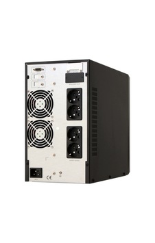 Dotvolt Mn Plus Online 3 Kva 1/1 Faz 6x12v 7ah Akü Ups Dotvolt Mn Plus Online 3 Kva 1/1 Faz 6x12v 7ah Akü Ups