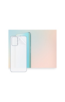 Schitec Oppo Reno6 Z 5g Uyumlu Arka Yüzey Hidrojel Koruyucu Film Schitec Oppo Reno6 Z 5g Uyumlu Arka Yüzey Hidrojel Koruyucu Film