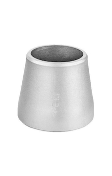 Konsantrik Redüksiyon Dikişli 1.1/2''-1.1/4''