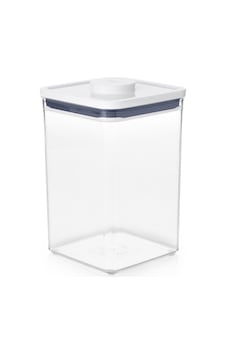 Oxo Pop Büyük Kare - 4.4qt/4 L Oxo Pop Büyük Kare - 4.4qt/4 L