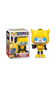 Funko Pop Transformers Bumblebee Figürü