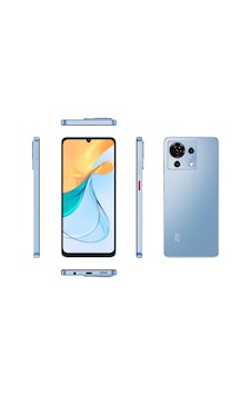 ZTE Nubia V50 Vita 6 GB 128 GB (ZTE Türkiye Garantili) ZTE Nubia V50 Vita 6 GB 128 GB (ZTE Türkiye Garantili)