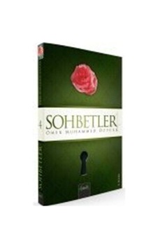 Sohbetler Seti - 5 Kitap Takım - Ömer Muhamed Öztürk - Misvak Neşriyat Yayınları Sohbetler Seti - 5 Kitap Takım - Ömer Muhamed Öztürk - Misvak Neşriyat Yayınları