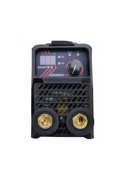 Eps Genera 120 Mini Inverter Kaynak Makinesi 120 Amper Eps Genera 120 Mini Inverter Kaynak Makinesi 120 Amper