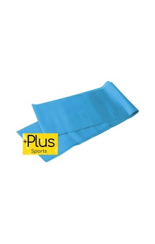 Direnç Bandı 90 Cm 7,5 Cm 0,35 Mm Turkuaz Turkuaz Direnç Bandı 90 Cm 7,5 Cm 0,35 Mm Turkuaz Turkuaz