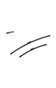 Seat Leon On Silecek Seti 2021-2024 Bosch 3397007863 Seat Leon On Silecek Seti 2021-2024 Bosch 3397007863