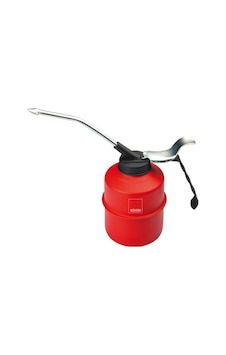 Ceta Form R05-300 Metal Yağdanlık Metal Uçlu 300 CC Ceta Form R05-300 Metal Yağdanlık Metal Uçlu 300 CC