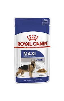 Maxi Adult Gravy Yetişkin Köpek Konservesi 140 Gr