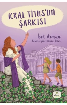 Kral Titus Un Şarkısı - Ihzz-729821 Kral Titus Un Şarkısı - Ihzz-729821