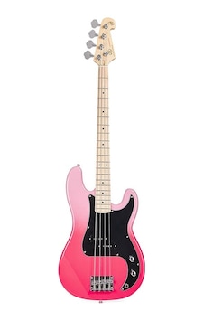 Sx Sbm2 Bas Gitar Pink Twilight Sx Sbm2 Bas Gitar Pink Twilight